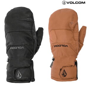 uSi10-16{ 2608v24-25 VOLCOM O[u GAAAS GORE-TEX MITT J6852501: Ki/Y/Xm[{[h/{R/Xm{/~bg/~g/snow