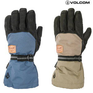 uSi10-16{ 2608v24-25 VOLCOM O[u 91 Gore-Tex Glove J6852503: Ki/Y/Xm[{[h/{R/Xm{/now