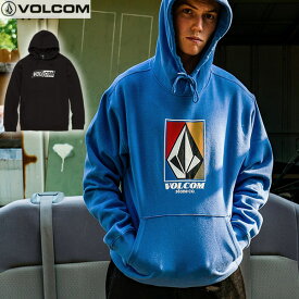 「全品5倍 4月2日08時迄」21FW VOLCOM パーカー CATCH 91 PULLOVER HOODIE a4142105: 正規品/メンズ/ボルコム/cat-fs