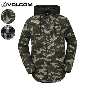 uSi5-15{ 10208vVOLCOM VcWPbg Field Ins Flannel g1652100: Ki/{R/Y/Xm[{[hEGA/p[J[/Xm{/snow