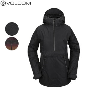 uSi5-15{ 11608vfB[X VOLCOM WPbg MIRROR PULLOVER JACKET h0652105: Ki/{R/Xm[{[hEGA/EFA/Xm{/snow