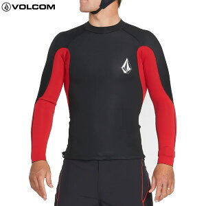 uSi5-15{ 1108v23SS VOLCOM ^bp[ SURF VITALS JACK ROBINSON 2MM A9612300: Ki/Y//EGbgX[c/{R/surf