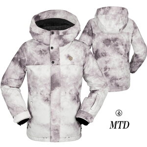 uSi5-15{ 10208v22-23 qp VOLCOM WPbg SASS'N'FRASS INS JACKET n0452301: Ki/WjA/LbY/{R/Xm[{[hEGA/EFA/Xm{/snow