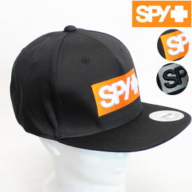 「全品5-10倍 26日08時迄」SPY キャップ Premium 5 panel cap 2001:正規品/メンズ/帽子/スパイ/cat-fs