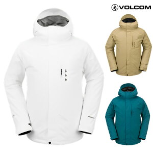 XXL̂ 23-24 VOLCOM WPbg DUA GORE-TEX JACKET G0652407: Ki/{R/Y/Xm[{[hEGA/Xm{/snow