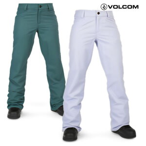 uSi5-15{ 11608v23-24 fB[X VOLCOM pc Hallen PANT H1352410: Ki/{R/Xm[{[hEGA/EFA/Xm{/snow
