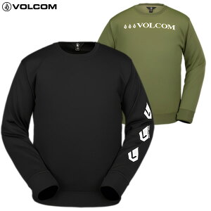 uSi5-15{ 11608vM̂ VOLCOM N[XEFbg CORE HYDRO CREW G4652402: Ki/{R/Y/Xm[{[hEGA/p[J[/Xm{/snow