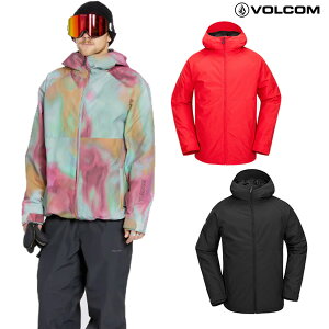 uSi5-15{ 1608v24-25 VOLCOM WPbg 2836 INS JACKET G0452506: Ki/{R/Y/Xm[{[hEGA/Xm{/snow