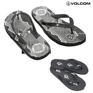uSi5-15{ 1608vVOLCOM r[T Rocker 2 Sandals V0812353: Ki/{R/Y/r[`T_/C/V[Y/cat-fs