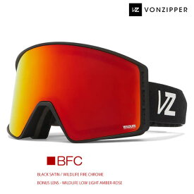 「全品5-15倍 13日08時」24-25 VONZIPPER ゴーグル MACH VFS BE21M-700: 正規品/メンズ/スノーボード/ボンジッパー/BE21M700/スノボ/snow