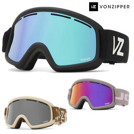 「全品5-15倍 11日08時迄」24-25 子供用 VONZIPPER ゴーグル TRIKE BE21K-706: 正規品/ジュニア/キッズ/スノーボード/ボンジッパー/BE21K706/スノボ/snow
