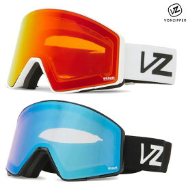 「全品5-10倍 26日08時迄」22-23 VONZIPPER ゴーグル CAPSULE BC21M-701: 正規品/メンズ/スノーボード/ボンジッパー/BC21M701/スノボ/snow