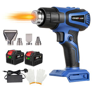 ONEVAN �R�[�h���X �q�[�g�K�� �[�d�� �M���@ 300W���o�� �ő�600�� ���x���� �ێ��^�؎��ؑ� 4�i�K���ʒ��� �x���V���b�g�_�E���ی�@�\ ���x�\���t�� ���^ �y�� �g�ѕ֗� DIY ���t�H�[�� ���k�`