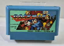 楽天市場】ロックマン ファミコンソフトの通販