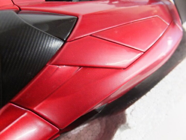 楽天市場】Autoart ランボルギーニ アヴェンタドール J (メタリック 