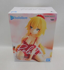 【未開封】ホロライブ #hololive IF Relax time 赤井はあと【中古】【フィギュア/おもちゃ】【併売品】【O23090195IA】