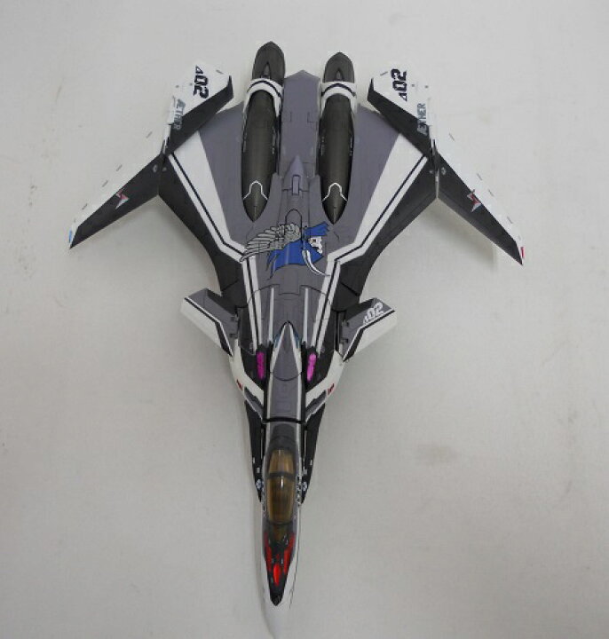 楽天市場】劇場版マクロスΔ 激情のワルキューレ DX超合金 劇場版 VF 