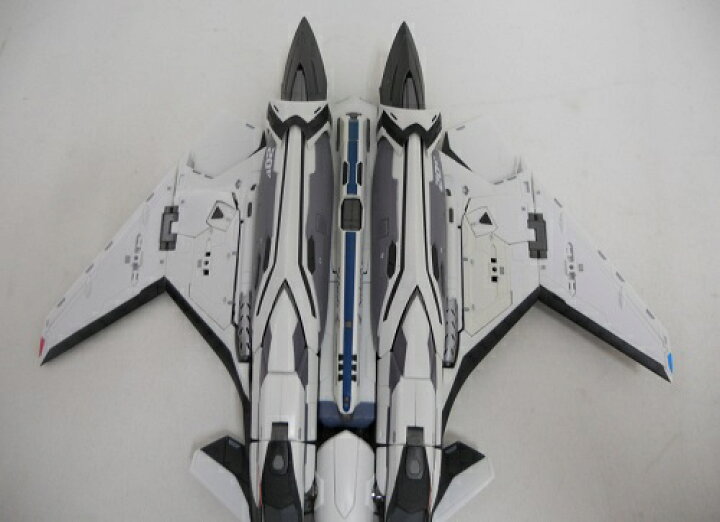 楽天市場】劇場版マクロスΔ 激情のワルキューレ DX超合金 劇場版 VF 