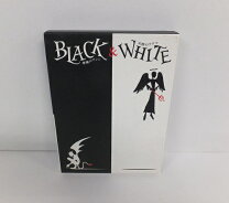 楽天市場】dvd black&white 天使のアクマ 悪魔のテンシの通販