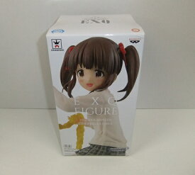 【未開封】アイドルマスター シンデレラガールズ EXQフィギュア 緒方智絵里【中古】【フィギュア/おもちゃ】【併売品】【O24030441IA】