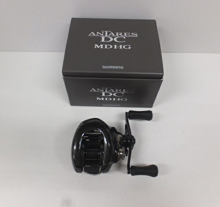 SHIMANO 23ANTARES DC MD HG LEFT（シマノ 23アンタレス DC MD HG ｜その他