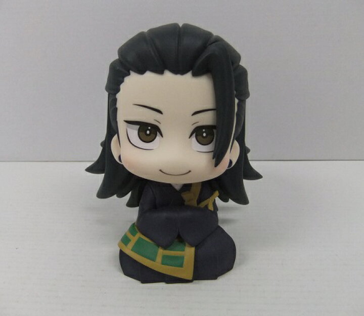 楽天市場】るかっぷ 劇場版 呪術廻戦 0 夏油傑【中古】【フィギュア  