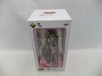 【未開封】一番くじプレミアム　西尾維新アニメプロジェクト 第二弾 B賞 否定姫 プレミアムフィギュア【中古】【フィギュア/おもちゃ】【併売品】【O24050032IA】