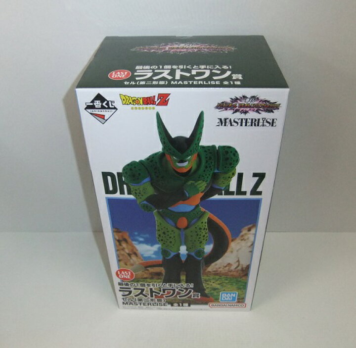 楽天市場】【未開封】一番くじ ドラゴンボール VSオムニバス 