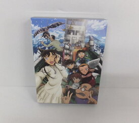 DVD 劇場版｢名探偵コナン 黒鉄の魚影(サブマリン)｣ (豪華盤) (DVD)【中古】【アニメ/DVD】【併売品】【D24060002IA】