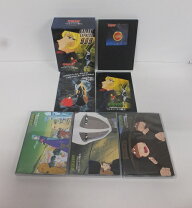 楽天市場】銀河鉄道999 DVDの通販 