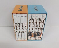 楽天市場】ハイキュー dvd box（CD・DVD）の通販 
