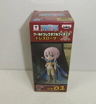 楽天市場】コレクタブル ドレスローザ 4の通販