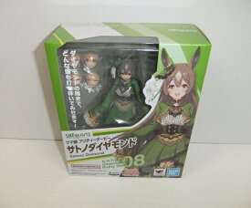 【未開封】S.H.Figuarts ウマ娘 プリティーダービー サトノダイヤモンド【中古】【フィギュア/おもちゃ】【併売品】【O25020073IA】