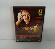 DVD カンバセーション…盗聴… 【中古】【洋画/DVD】【併売品】【D25050025IA】