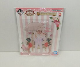 【未開封】一番くじ 野性爆弾くっきー！ 未来コレクション C賞 キング オブ チェチェナ♡BIGアクリルスタンド【中古】【その他/おもちゃ】【併売品】【O25060347IA】