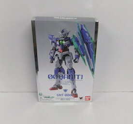 METAL BUILD ダブルオークアンタ 機動戦士ガンダム00【中古】【フィギュア/おもちゃ】【併売品】【O25100119IA】