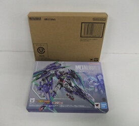 METAL BUILD 機動戦士ガンダム00V戦記 ダブルオークアンタ フルセイバー用オプションセット【中古】【フィギュア/おもちゃ】【併売品】【O25100120IA】