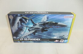 HI-METAL マクロスゼロ R VF-0S フェニックス(ロイ・フォッカー機)【中古】【フィギュア/おもちゃ】【併売品】【O25110388IA】