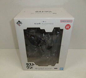 一番くじ NieR:Automata Ver1.1a ラストワン賞 2B フィギュア ラストワンver.【中古】【フィギュア/おもちゃ】【併売品】【O25120171IA】