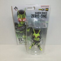 楽天市場】一番くじ 仮面ライダーゼロワン ラストワンの通販