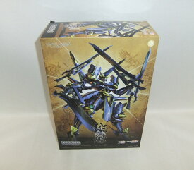 【未組立】ナイツ＆マジック MODEROID イカルガ 【中古】【プラモデル】【併売品】【O26010275IA】