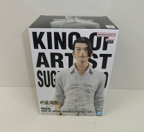 楽天市場】呪術廻戦 KING OF ARTIST THE SATORU GOJO-懐玉・玉折-の通販 【新品未開封】呪術廻戦KING OF ARTIST 五条悟 夏油傑 30個セット
