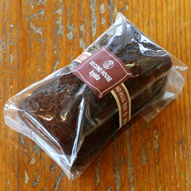 【すぐ届く】京都手作りラムチョコパウンドケーキ（1本）