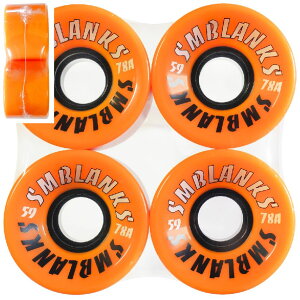 SMBLANKS 59mm78A HGIW(摜̐FƎقȂꍇ܂) Ҕ\tgEB[