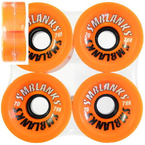 SMBLANKS 70mm78A HGIW(摜̐FƎقȂꍇ܂) Ҕ\tgEB[