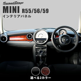 楽天市場 R56 ミニ パネルの通販