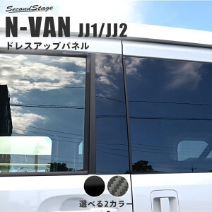 z_ N-VAN (JJ1/JJ2) s[K[jbV S2F HONDA GNXeAp[c Op[c