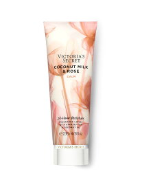 ヴィクトリアシークレットVICTORIA'S SECRETココナッツミルクローズCoconut MilkRoseナチュラルビューティーフレグランスローションNatural Beauty Fragrance Lotion