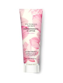 ヴィクトリアシークレットVICTORIA'S SECRETザクロ ロータスPomegranate LotusナチュラルビューティーフレグランスローションNatural Beauty Fragrance Lotion