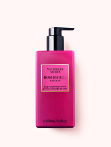 rNgAV[NbgVICTORIA'S SECRET{VF pbV@[VBombshell Passion Lotion
